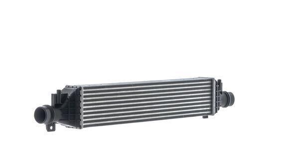 Intercooler, échangeur (Refroidisseur d'air) MAHLE Aftermarket ref. CI 690 000S