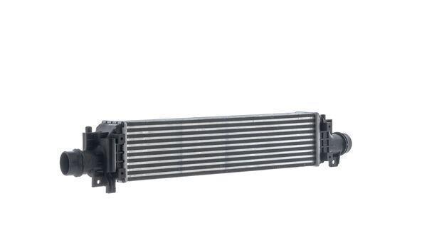 Intercooler, échangeur (Refroidisseur d'air) MAHLE Aftermarket ref. CI 690 000S