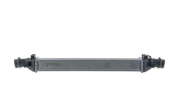 Intercooler, échangeur (Refroidisseur d'air) MAHLE Aftermarket ref. CI 690 000S