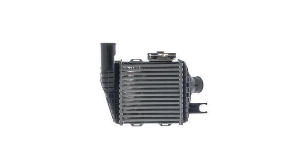 Intercooler, échangeur (Refroidisseur d'air) MAHLE Aftermarket ref. CI 692 000S