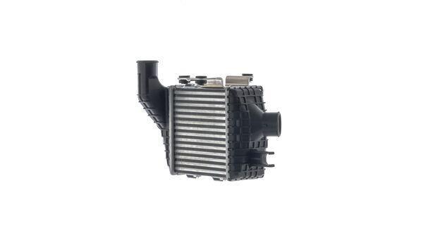 Intercooler, échangeur (Refroidisseur d'air) MAHLE Aftermarket ref. CI 692 000S