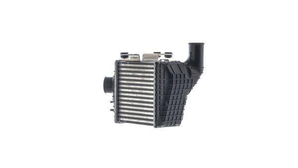 Intercooler, échangeur (Refroidisseur d'air) MAHLE Aftermarket ref. CI 692 000S