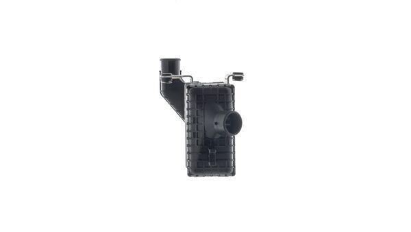 Intercooler, échangeur (Refroidisseur d'air) MAHLE Aftermarket ref. CI 692 000S