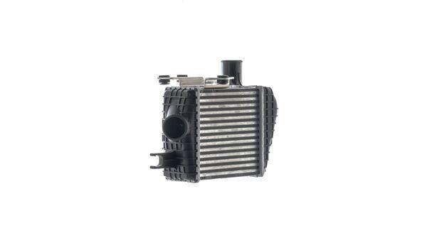 Intercooler, échangeur (Refroidisseur d'air) MAHLE Aftermarket ref. CI 692 000S