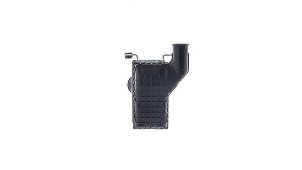 Intercooler, échangeur (Refroidisseur d'air) MAHLE Aftermarket ref. CI 692 000S