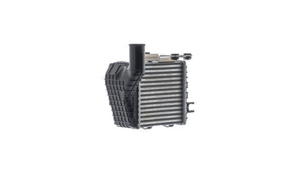 Intercooler, échangeur (Refroidisseur d'air) MAHLE Aftermarket ref. CI 692 000S