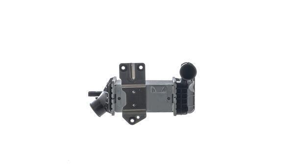 Intercooler, échangeur (Refroidisseur d'air) MAHLE Aftermarket ref. CI 692 000S