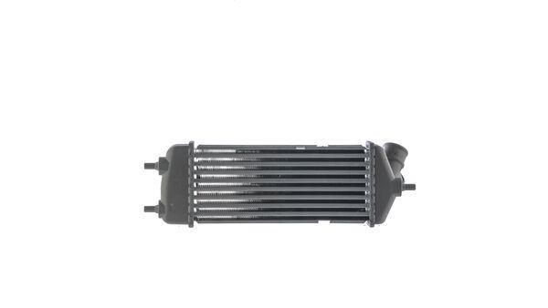 Intercooler, échangeur (Refroidisseur d'air) MAHLE Aftermarket ref. CI 693 000S