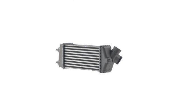 Intercooler, échangeur (Refroidisseur d'air) MAHLE Aftermarket ref. CI 693 000S