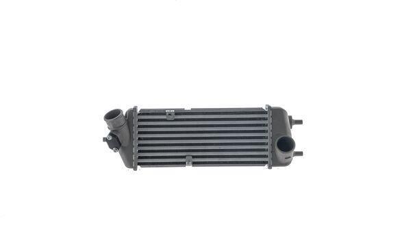 Intercooler, échangeur (Refroidisseur d'air) MAHLE Aftermarket ref. CI 693 000S