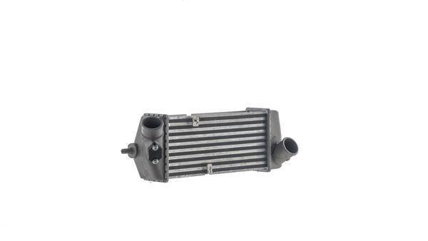 Intercooler, échangeur (Refroidisseur d'air) MAHLE Aftermarket ref. CI 693 000S