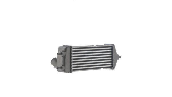 Intercooler, échangeur (Refroidisseur d'air) MAHLE Aftermarket ref. CI 693 000S