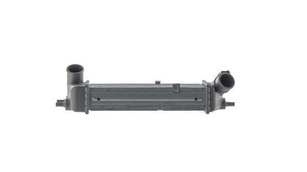 Intercooler, échangeur (Refroidisseur d'air) MAHLE Aftermarket ref. CI 693 000S
