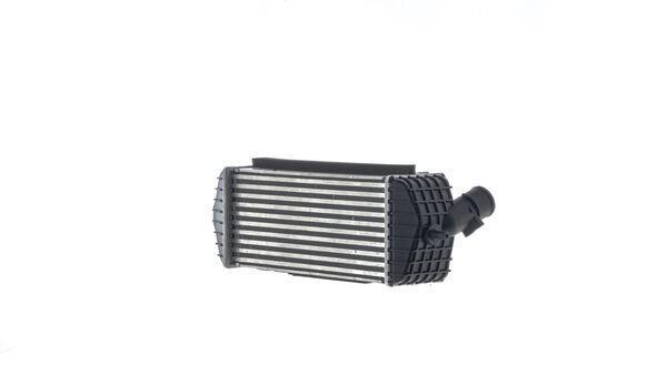 Intercooler, échangeur (Refroidisseur d'air) MAHLE Aftermarket ref. CI 694 000S