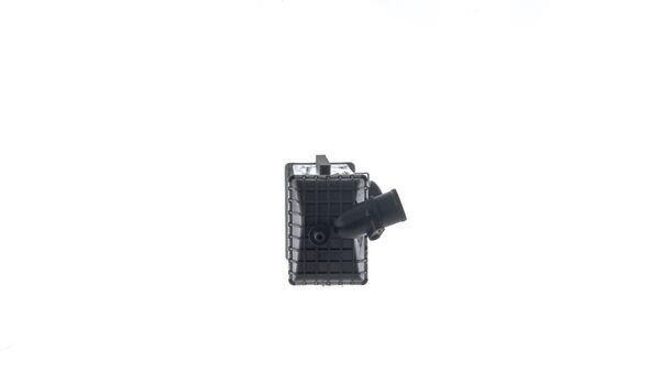 Intercooler, échangeur (Refroidisseur d'air) MAHLE Aftermarket ref. CI 694 000S