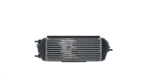 Intercooler, échangeur (Refroidisseur d'air) MAHLE Aftermarket ref. CI 695 000S