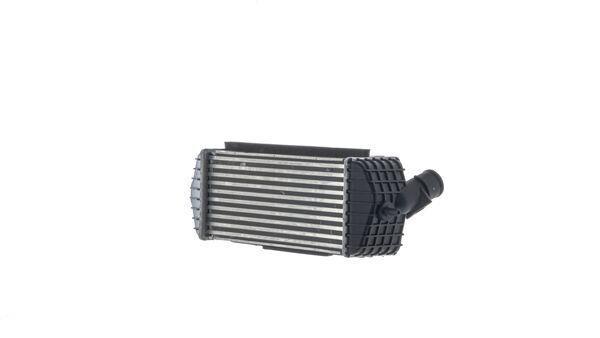 Intercooler, échangeur (Refroidisseur d'air) MAHLE Aftermarket ref. CI 695 000S