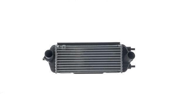 Intercooler, échangeur (Refroidisseur d'air) MAHLE Aftermarket ref. CI 695 000S