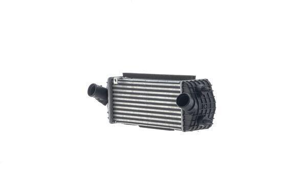 Intercooler, échangeur (Refroidisseur d'air) MAHLE Aftermarket ref. CI 695 000S