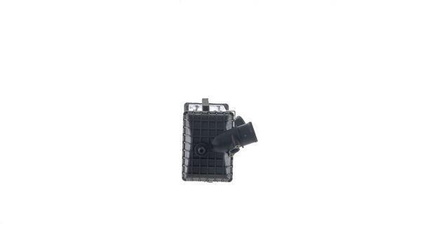 Intercooler, échangeur (Refroidisseur d'air) MAHLE Aftermarket ref. CI 695 000S
