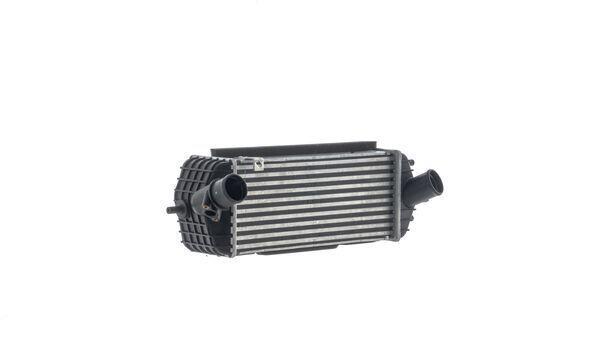 Intercooler, échangeur (Refroidisseur d'air) MAHLE Aftermarket ref. CI 695 000S