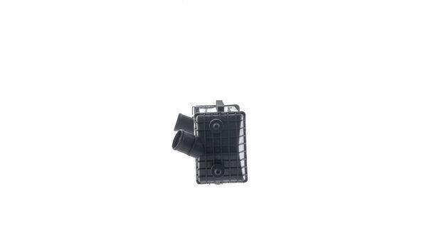 Intercooler, échangeur (Refroidisseur d'air) MAHLE Aftermarket ref. CI 695 000S