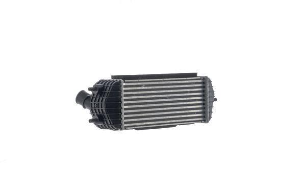 Intercooler, échangeur (Refroidisseur d'air) MAHLE Aftermarket ref. CI 695 000S