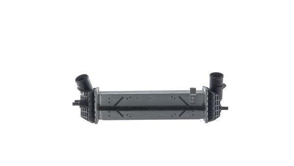 Intercooler, échangeur (Refroidisseur d'air) MAHLE Aftermarket ref. CI 695 000S