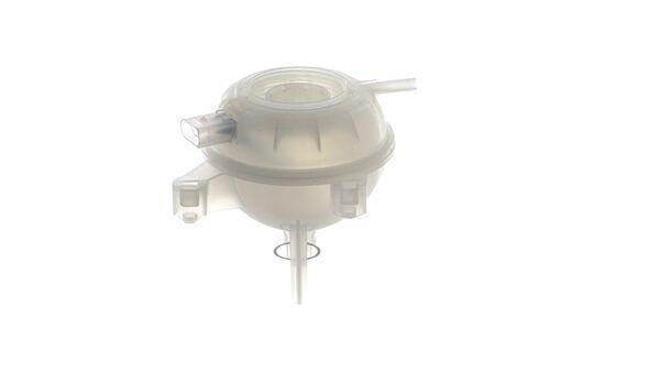 Vase d'expansion, liquide de refroidissement (Réservoir liquide de refroidissement) MAHLE Aftermarket CRT 279 000S