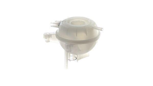 Vase d'expansion, liquide de refroidissement (Réservoir liquide de refroidissement) MAHLE Aftermarket CRT 279 000S