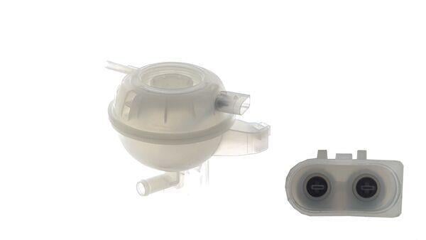 Vase d'expansion, liquide de refroidissement (Réservoir liquide de refroidissement) MAHLE Aftermarket CRT 279 000S