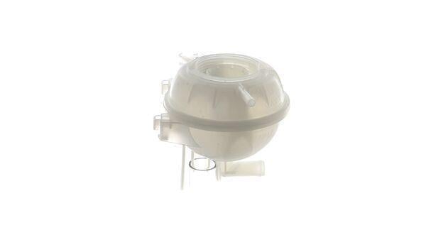 Vase d'expansion, liquide de refroidissement (Réservoir liquide de refroidissement) MAHLE Aftermarket CRT 279 000S