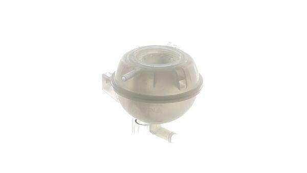 Vase d'expansion, liquide de refroidissement (Réservoir liquide de refroidissement) MAHLE Aftermarket CRT 279 000S