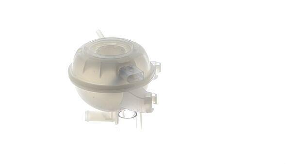 Vase d'expansion, liquide de refroidissement (Réservoir liquide de refroidissement) MAHLE Aftermarket CRT 279 000S