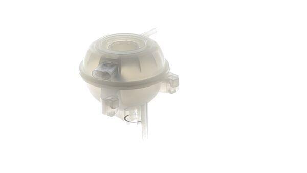 Vase d'expansion, liquide de refroidissement (Réservoir liquide de refroidissement) MAHLE Aftermarket CRT 279 000S