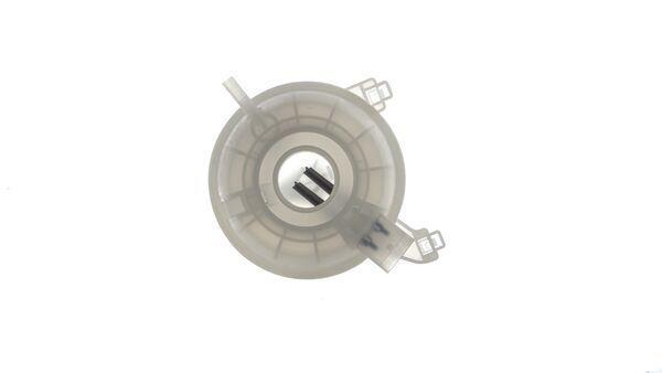 Vase d'expansion, liquide de refroidissement (Réservoir liquide de refroidissement) MAHLE Aftermarket CRT 279 000S