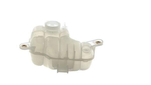 Vase d'expansion, liquide de refroidissement (Réservoir liquide de refroidissement) MAHLE Aftermarket CRT 289 000S