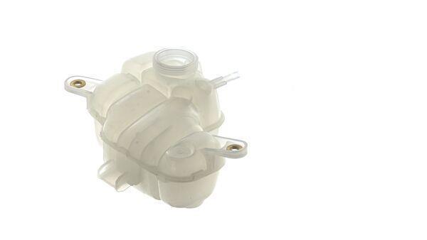 Vase d'expansion, liquide de refroidissement (Réservoir liquide de refroidissement) MAHLE Aftermarket CRT 289 000S