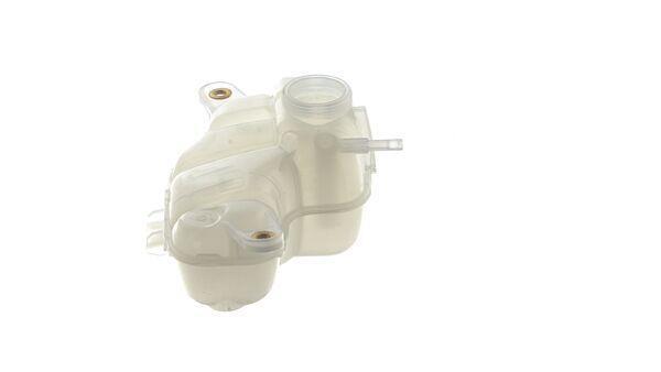 Vase d'expansion, liquide de refroidissement (Réservoir liquide de refroidissement) MAHLE Aftermarket CRT 289 000S
