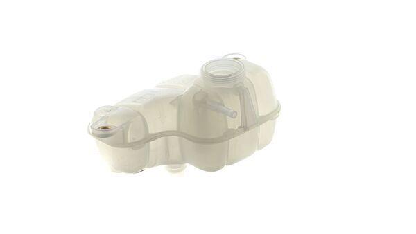 Vase d'expansion, liquide de refroidissement (Réservoir liquide de refroidissement) MAHLE Aftermarket CRT 289 000S