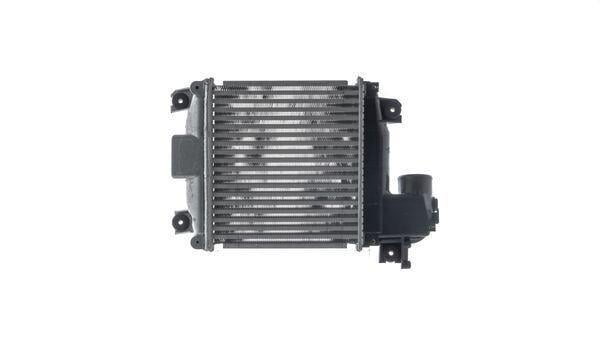 Intercooler, échangeur (Refroidisseur d'air) MAHLE Aftermarket ref. CI 608 000S