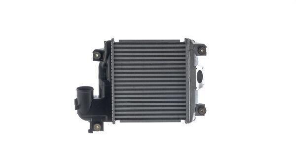Intercooler, échangeur (Refroidisseur d'air) MAHLE Aftermarket ref. CI 608 000S
