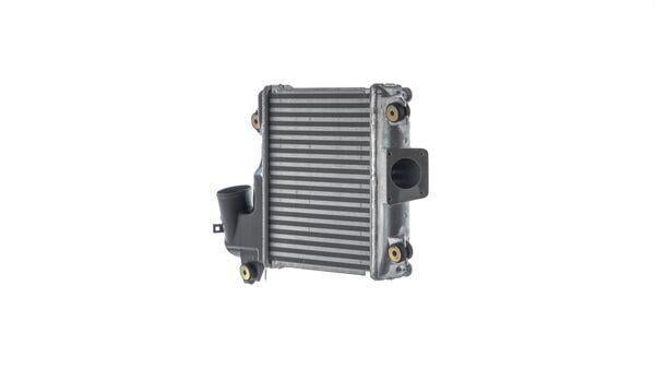 Intercooler, échangeur (Refroidisseur d'air) MAHLE Aftermarket ref. CI 608 000S