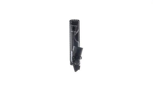 Intercooler, échangeur (Refroidisseur d'air) MAHLE Aftermarket ref. CI 608 000S