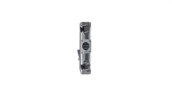 Intercooler, échangeur (Refroidisseur d'air) MAHLE Aftermarket ref. CI 608 000S