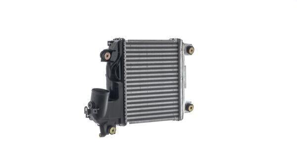 Intercooler, échangeur (Refroidisseur d'air) MAHLE Aftermarket ref. CI 608 000S