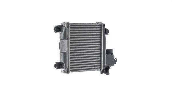 Intercooler, échangeur (Refroidisseur d'air) MAHLE Aftermarket ref. CI 608 000S