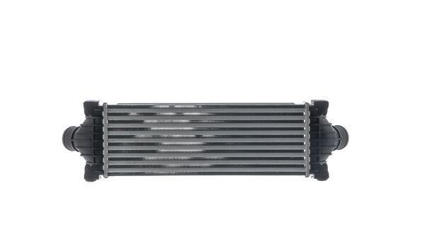 Intercooler, échangeur (Refroidisseur d'air) MAHLE Aftermarket ref. CI 681 000S