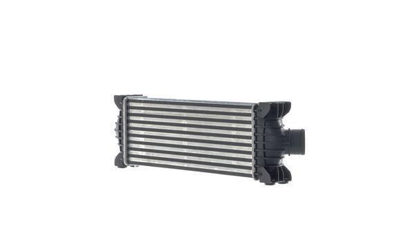 Intercooler, échangeur (Refroidisseur d'air) MAHLE Aftermarket ref. CI 681 000S