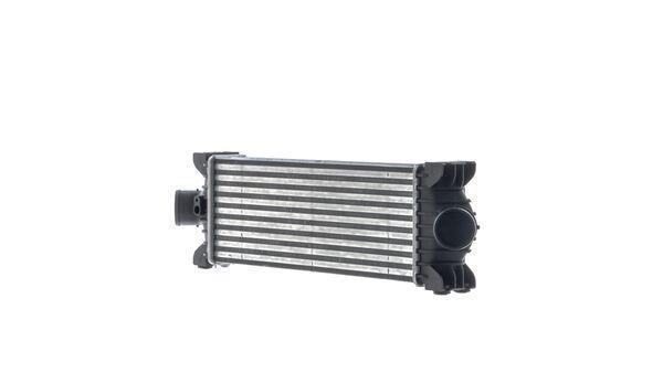 Intercooler, échangeur (Refroidisseur d'air) MAHLE Aftermarket ref. CI 681 000S